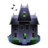 Haunted House Icon